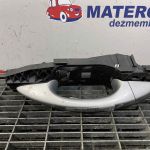 Maner usa spate dreapta