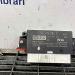 Modul parktronic