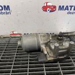 Motoras stergator parbriz