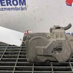 Motoras galerie evacuare