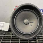 Difuzor audio