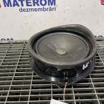 Difuzor audio