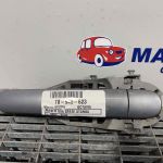 Maner usa spate stanga
