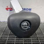 Capsula aer volan