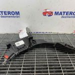 Pedala acceleratie