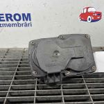 Motoras galerie evacuare