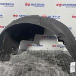 Aparatoare noroi spate stanga