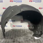 Aparatoare noroi spate dreapta