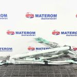 Capsula aer pavilion stanga