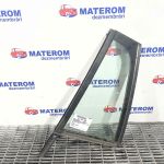 Geam spate mic stanga