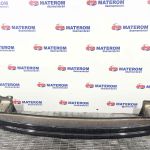 Intaritura bara spate