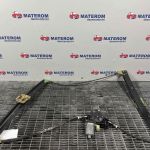 Macara usa fata stanga