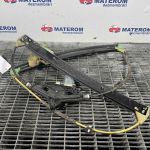 Macara usa fata dreapta