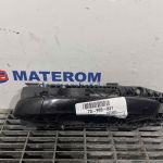 Maner usa spate stanga