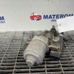 Motoras stergator parbriz