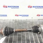 Planetara fata stanga