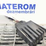 Modul pompa combustibil