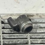 Senzor parcare spate