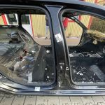 Stalp mijloc dreapta