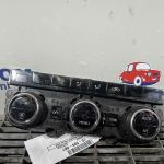 Tablou comanda incalzire