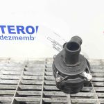 Pompa recirculare apa