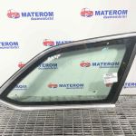 Geam caroserie spate dreapta