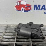 Motoras clapeta incalzire