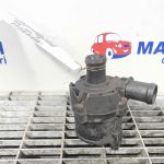 Pompa recirculare apa