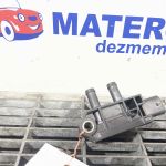 Senzor filtru particule