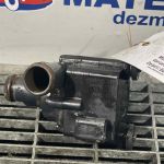 Pompa recirculare apa