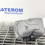 Motoras galerie evacuare