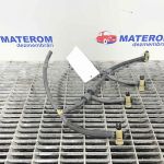 Rampa retur injectoare