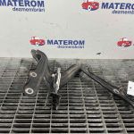 Balamale capota fata