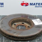 Disc frana fata