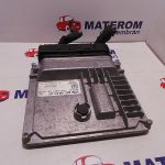 Calculator motor