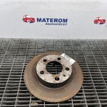 Disc frana spate