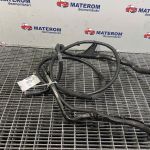 Borna acumulator