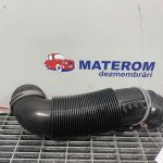 Furtun admisie aer