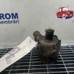 Pompa recirculare apa