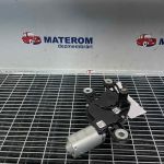 Motoras stergator haion