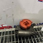 Motoras clapeta incalzire