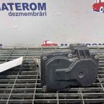 Motoras galerie evacuare
