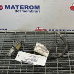 Borna acumulator