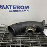Teava intercooler