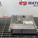 Calculator motor