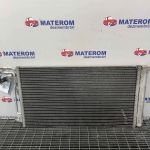 Radiator clima