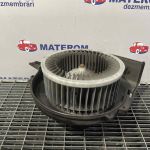 Ventilator incalzire