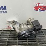 Motoras galerie evacuare