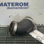 Furtun intercooler