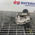 Motoras stergator parbriz